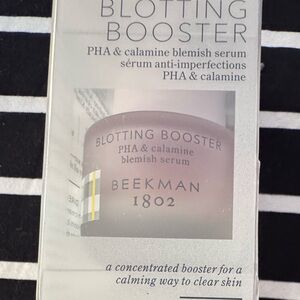 Beekman 1802 Blotting Booster Serum